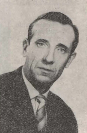 Władysław Kabalewski