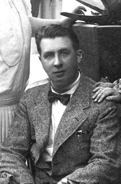 Władysław Ochrymowicz