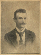 Władysław Powiadowski