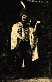 Władysław Proniewicz