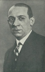 Władysław Szczawiński