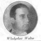 Władysław Walter