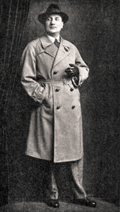 Władysław Walter (1929 r.)