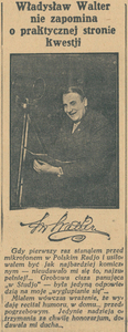 Władysław Walter