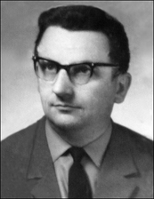 Władysław Wojciechowski