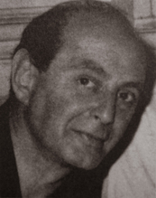 Włodzimierz Patuszyński