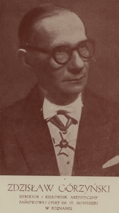 Zdzisław Górzyński