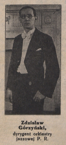 Zdzisław Górzyński