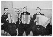 Zespół Harmonistów Wacława Suchockiego
