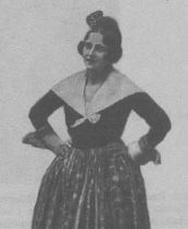 Zofia Dobrowolska-Pawłowska