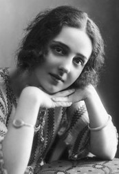 Zofia Lindorfówna
