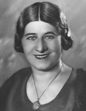 Zofia Massalska