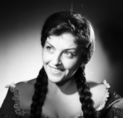 Zofia Streer