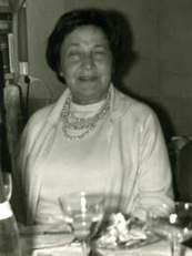 Zofia Szleyen