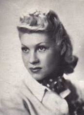 Zofia Wilczyńska