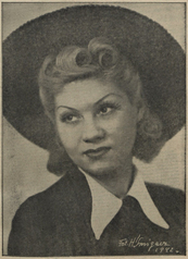 Zofia Wilczyńska