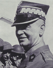 gen. Władysław Sikorski