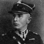 por. Czesław Kaznowski por. Czesław Kaznowski