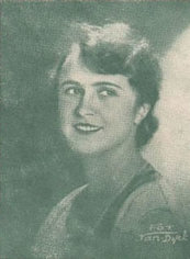 Stanisława Orska