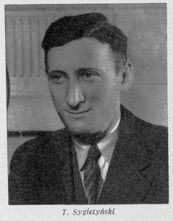 Tadeusz Sygietyński