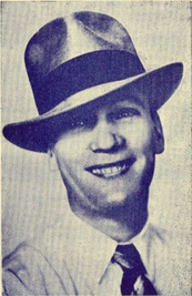 Karol Hanusz Karol Hanusz