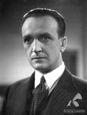 Tadeusz Wesołowski (aktor)