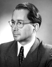 Leopold Lewin