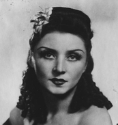 Barbara Kostrzewska