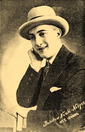 Bolesław Norski-Nożyca