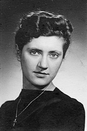 Barbara Muszyńska