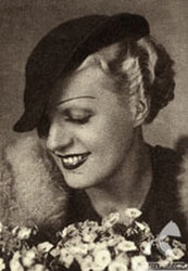 Irena Grywiczówna