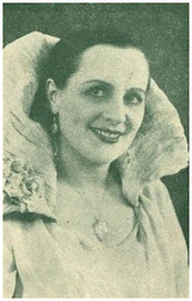 Serafina Talarico