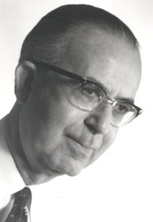 Alfred Schütz