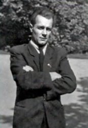 Jerzy Chmielewski