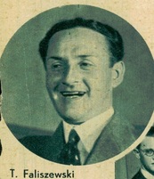 Tadeusz Faliszewski Tadeusz Faliszewski