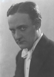 Tadeusz Faliszewski Tadeusz Faliszewski