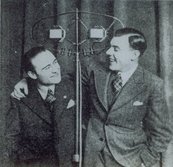 Szczepko i Tońko Szczepko i Tońko