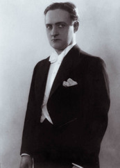 Tadeusz Faliszewski Tadeusz Faliszewski