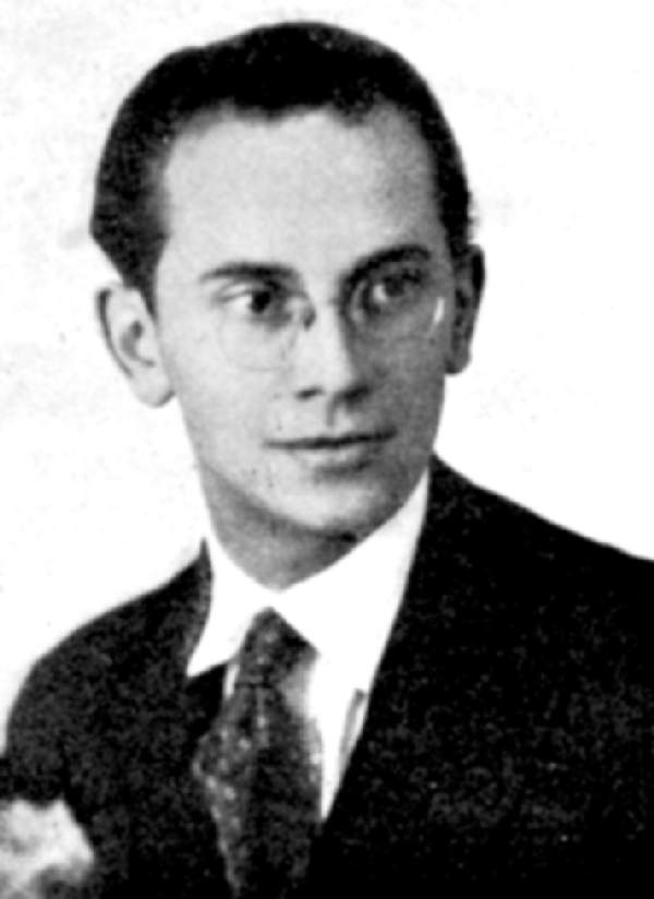 Emanuel Schlechter