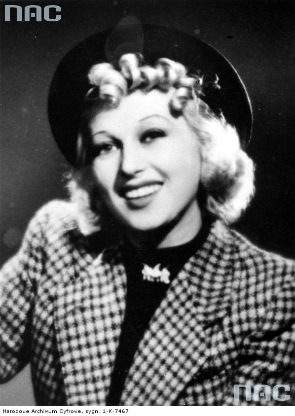 Ina Benita