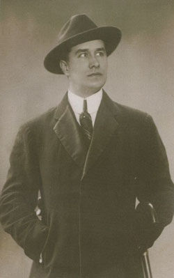 Bolesław Mierzejewski