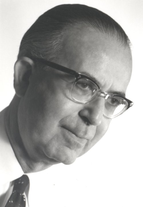 Alfred Schütz