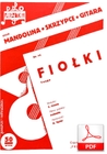 Fiołki - tango
muz. Satto Cresta
sł. Izabella Krebs
przesłał Mateusz Kocur