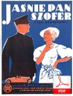Takie coś! - foxtrot
muz. Henryk Wars
sł. Emanuel Schlechter