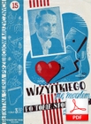 Wszystkiego się mogłem po tobie spodziewać - walc
muz. Jan Markowski
sł. Aleksander Antoniewicz
od kierownika