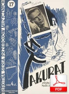 Akurat - foxtrot
muz. Sławomir Bronicz
sł. Stefan Struś