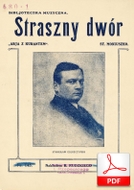 Aria z kurantem - aria
muz. Stanisław Moniuszko
sł. Jan Chęciński
od Tadzia