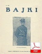 Bajki
walc - 1915
muz. M. ŚŁobudzki
sł. J. Tuwim