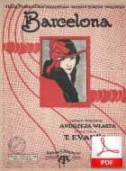Barcelona - one-step
muz. Tolchard Evans
sł. Andrzej Włast