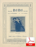 Bibi - foxtrot
od kierownika